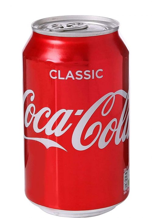 coke-classic