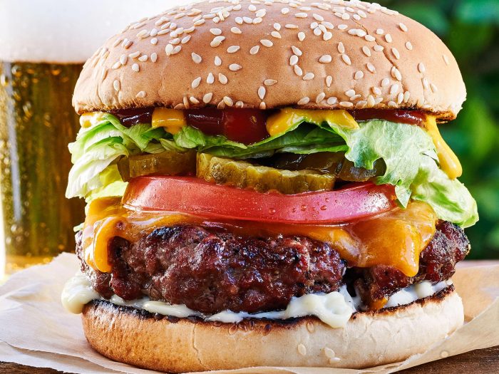 Vegeterian/Vegan food