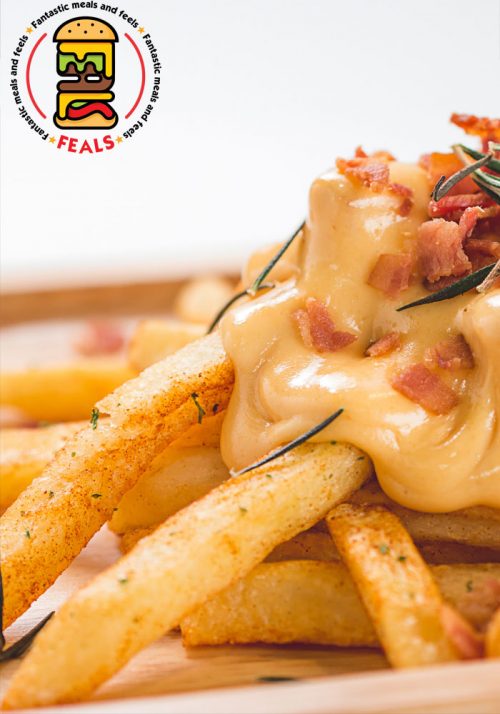 Special-fries