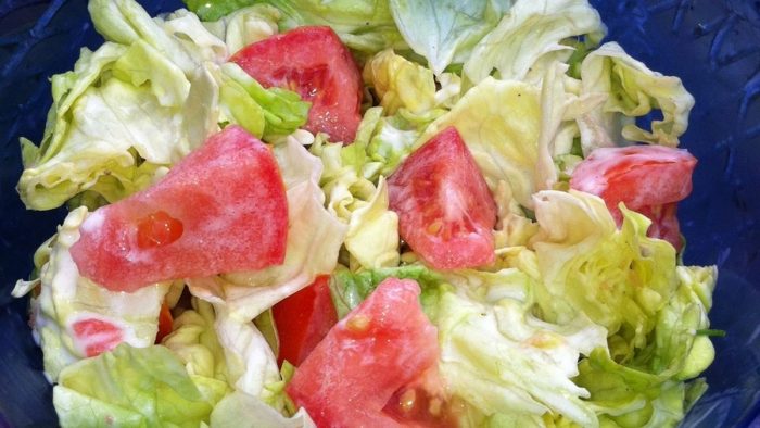 Green Salad - Image 10