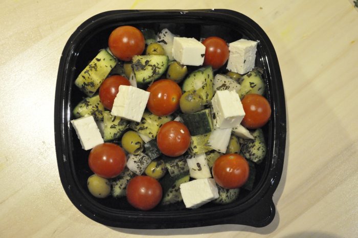 Greek Salad - Image 3