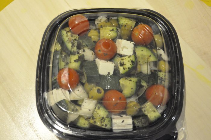 Greek Salad - Image 4