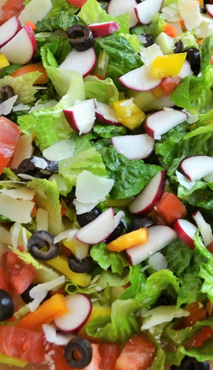 Green Salad