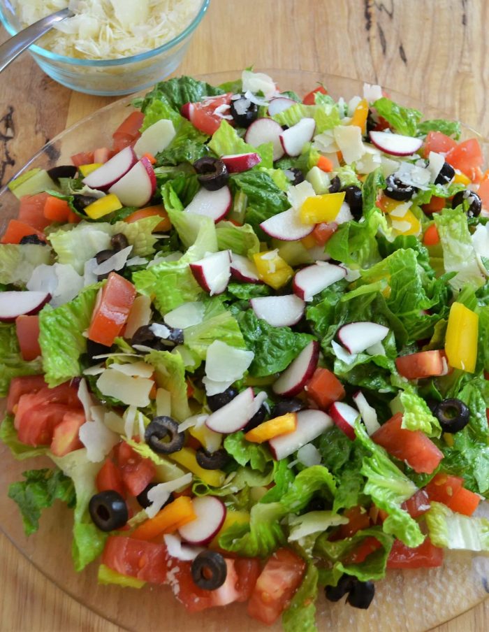 Green Salad - Image 5
