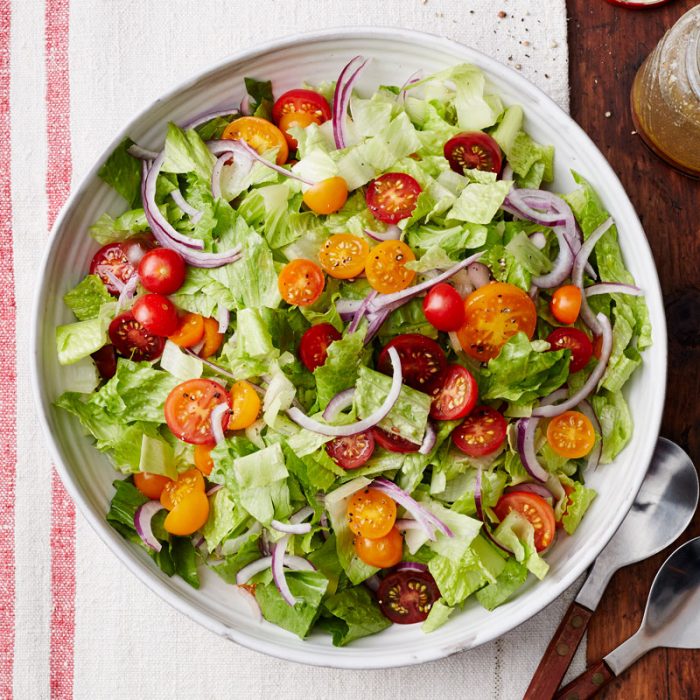 Green Salad - Image 3