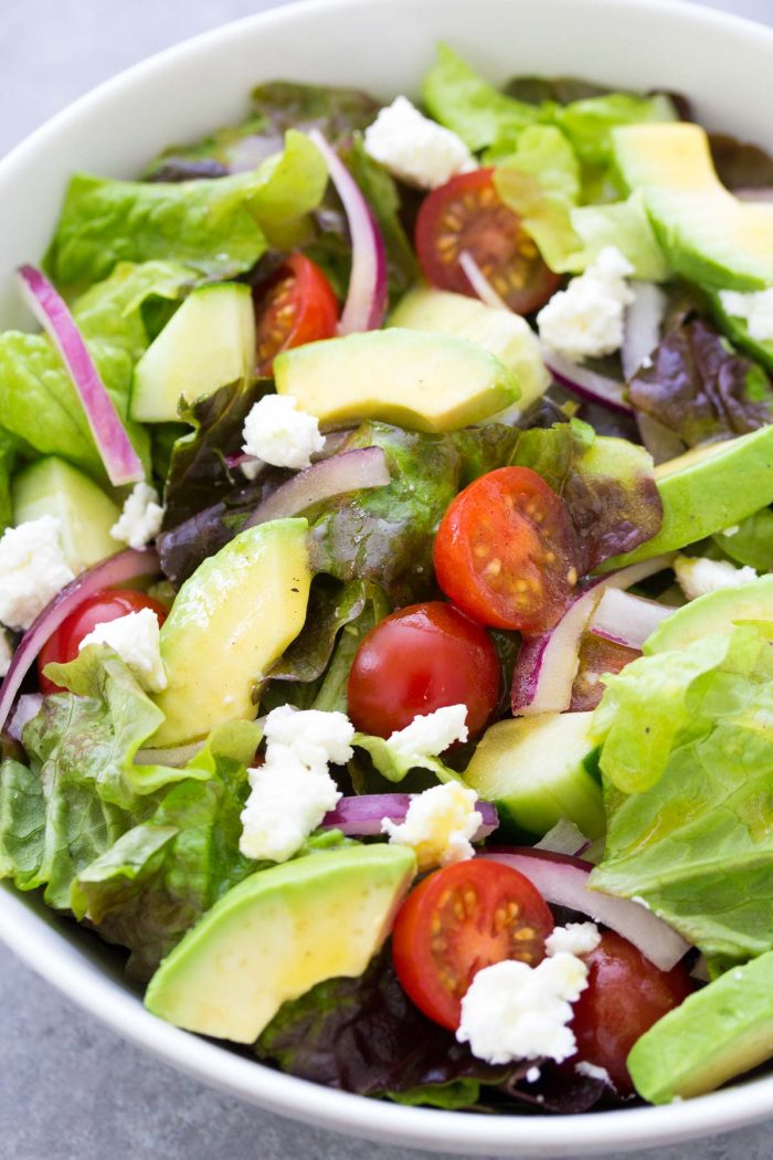 Green Salad - Image 6
